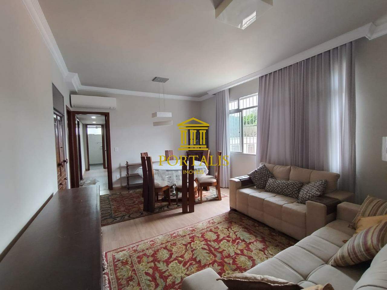 Apartamento, 3 quartos, 90 m² - Foto 5