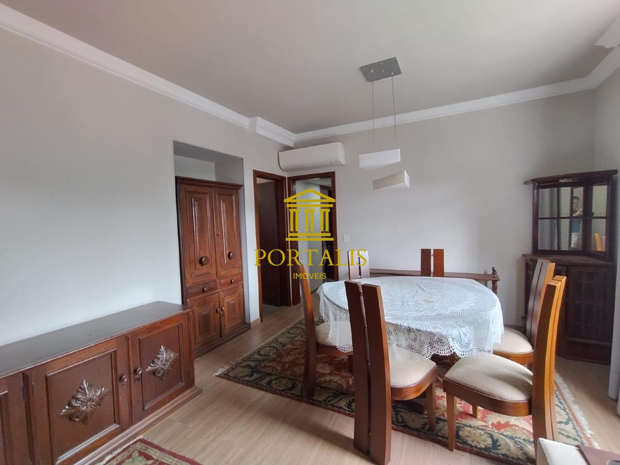Apartamento, 3 quartos, 90 m² - Foto 4