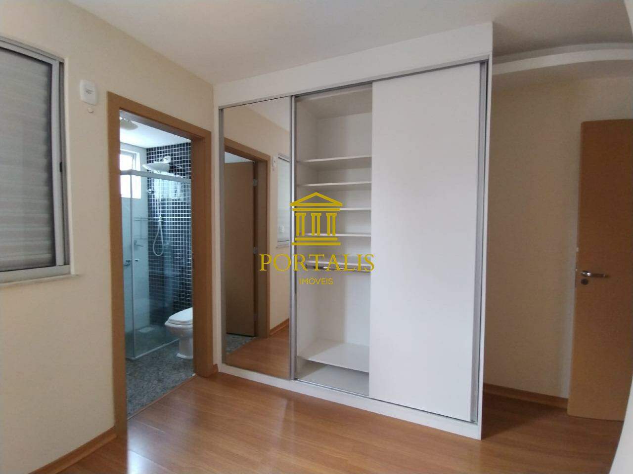 Apartamento, 2 quartos, 60 m² - Foto 6