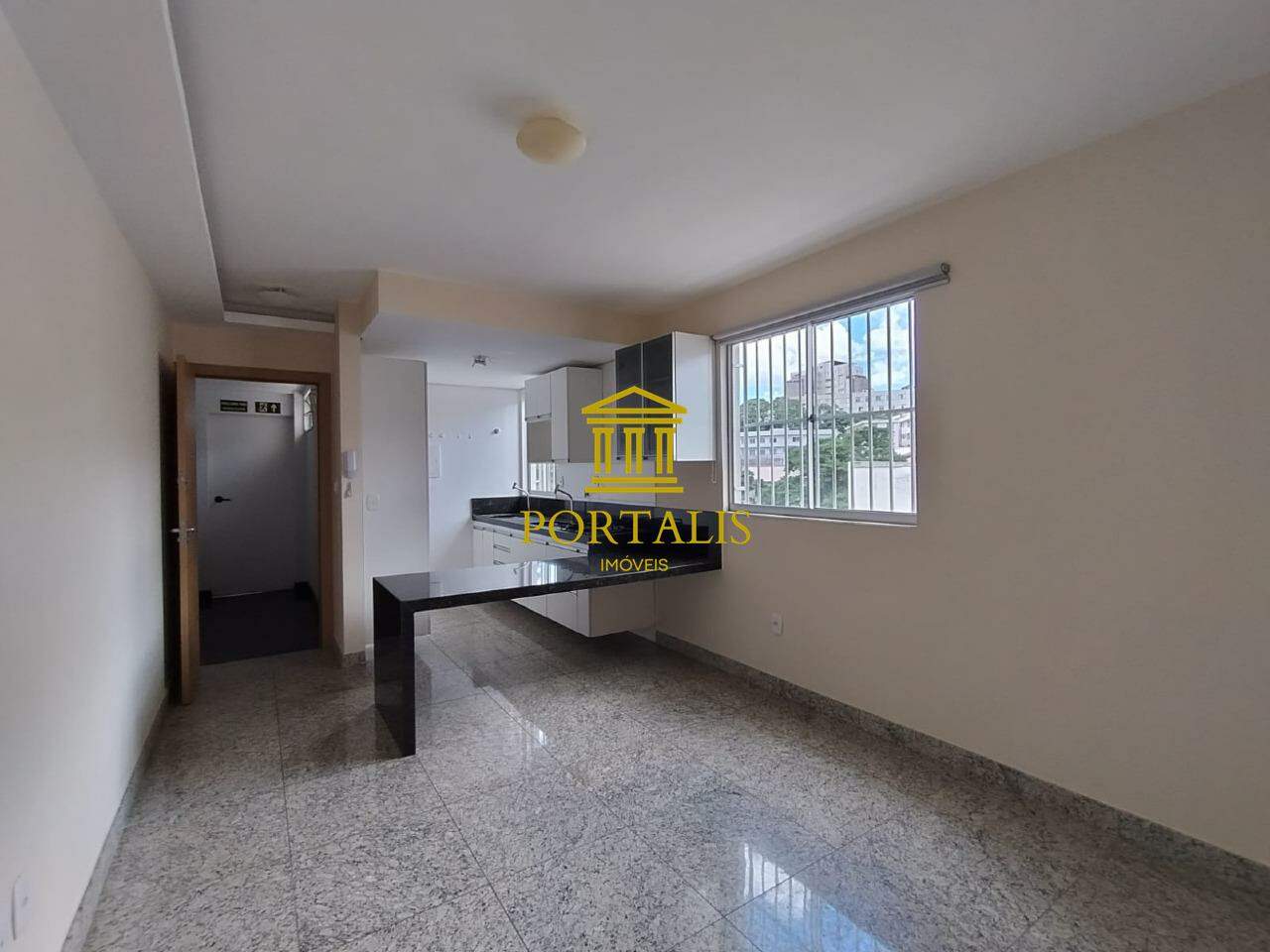 Apartamento, 2 quartos, 60 m² - Foto 1