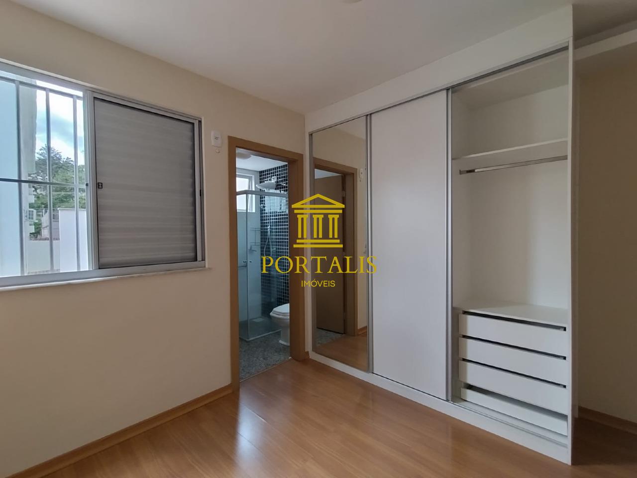 Apartamento, 2 quartos, 60 m² - Foto 5