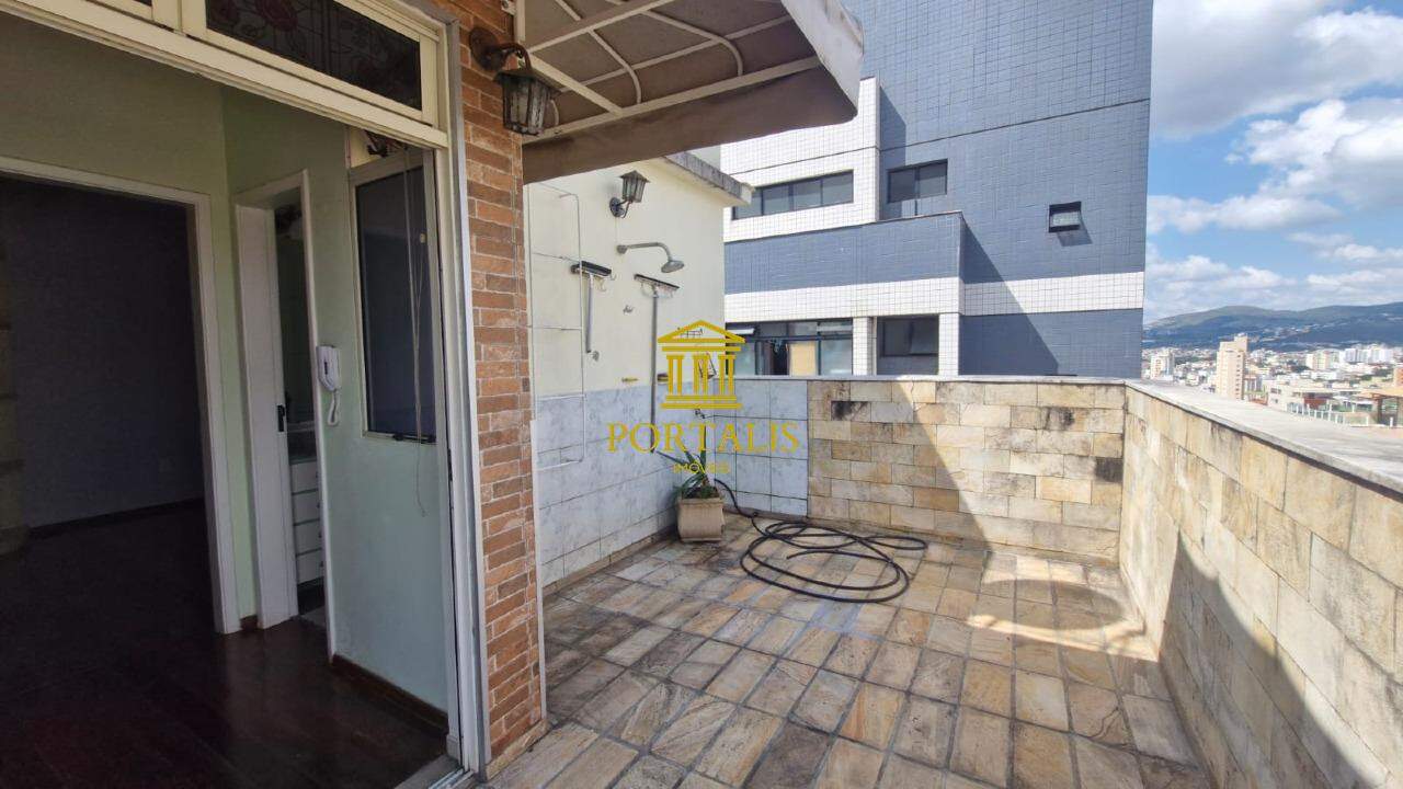 Cobertura, 3 quartos, 115 m² - Foto 5