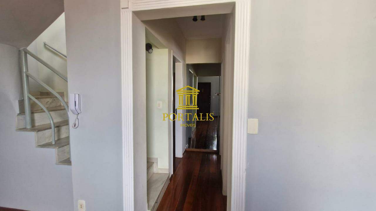 Cobertura, 3 quartos, 115 m² - Foto 9