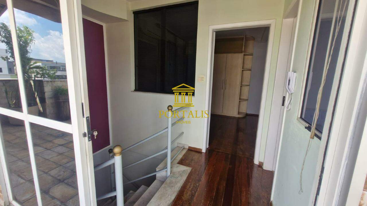Cobertura, 3 quartos, 115 m² - Foto 8
