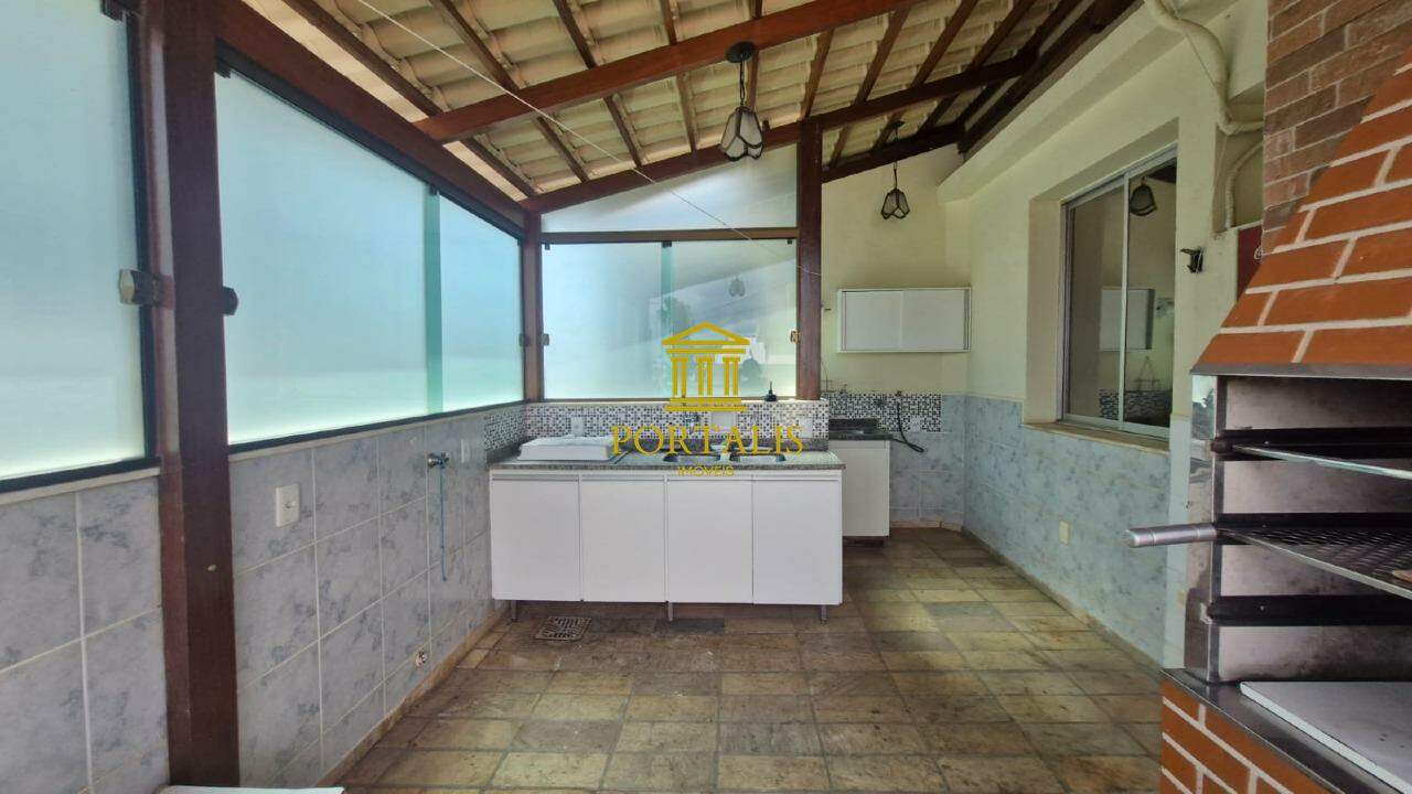 Cobertura, 3 quartos, 115 m² - Foto 4