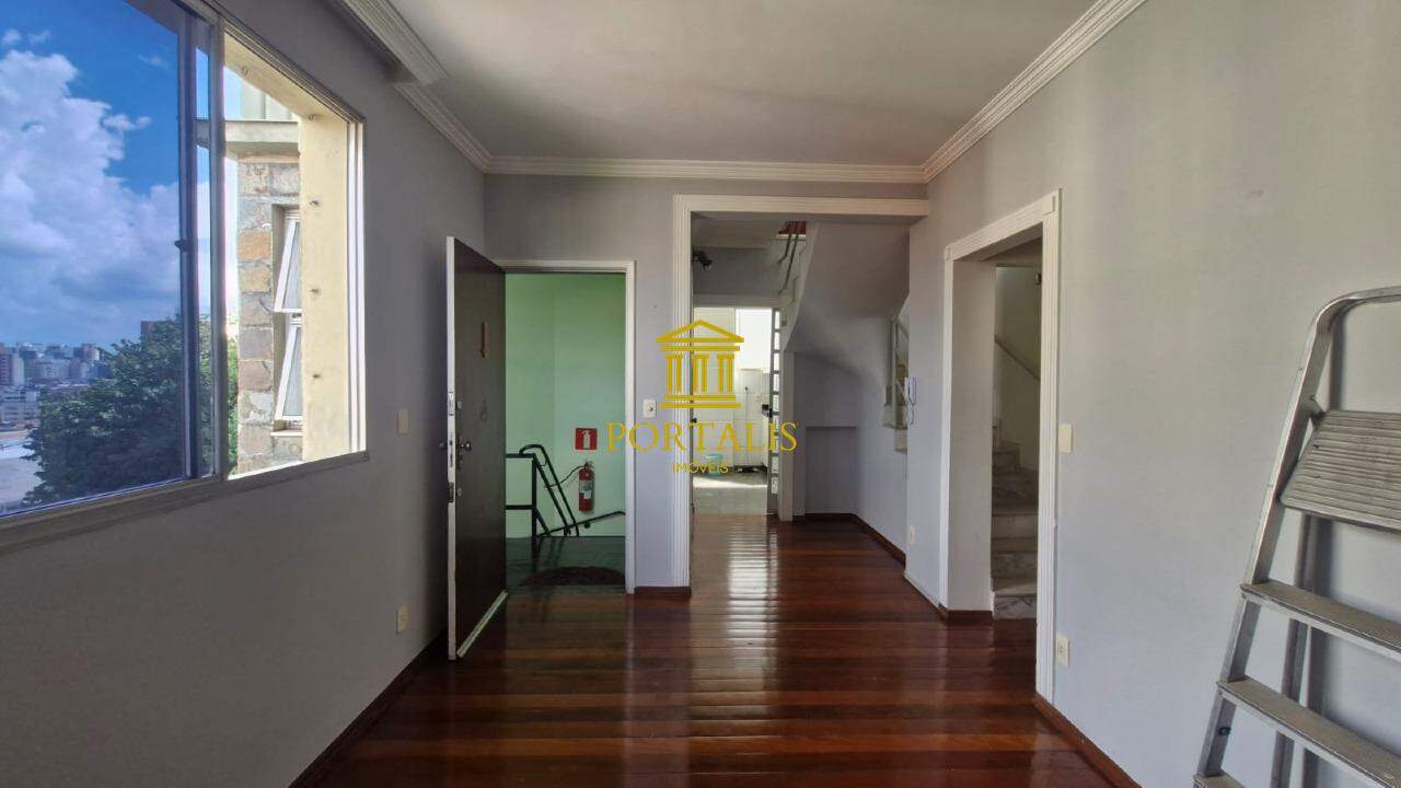 Cobertura, 3 quartos, 115 m² - Foto 10