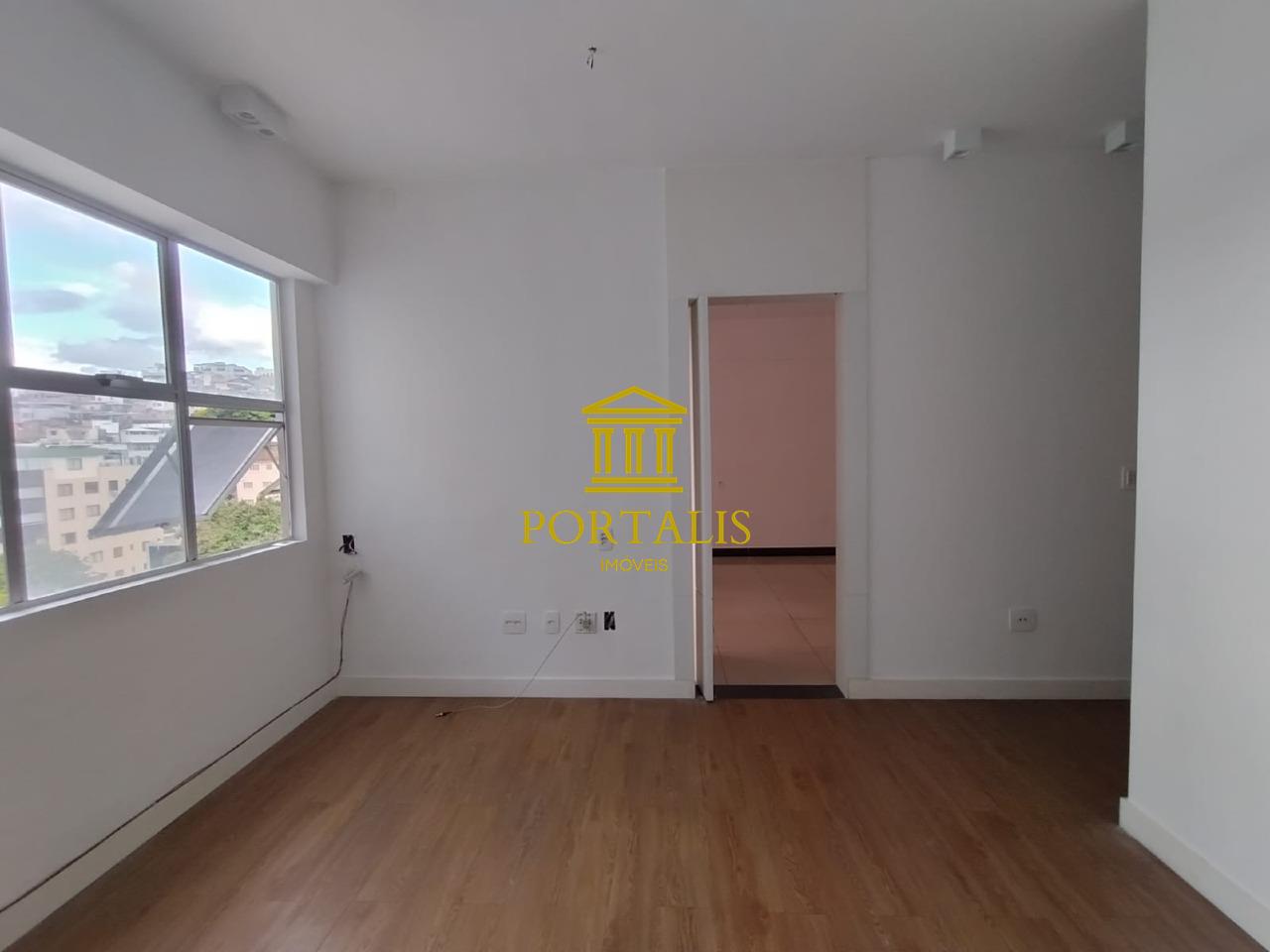 Sala-Conjunto, 30 m² - Foto 6