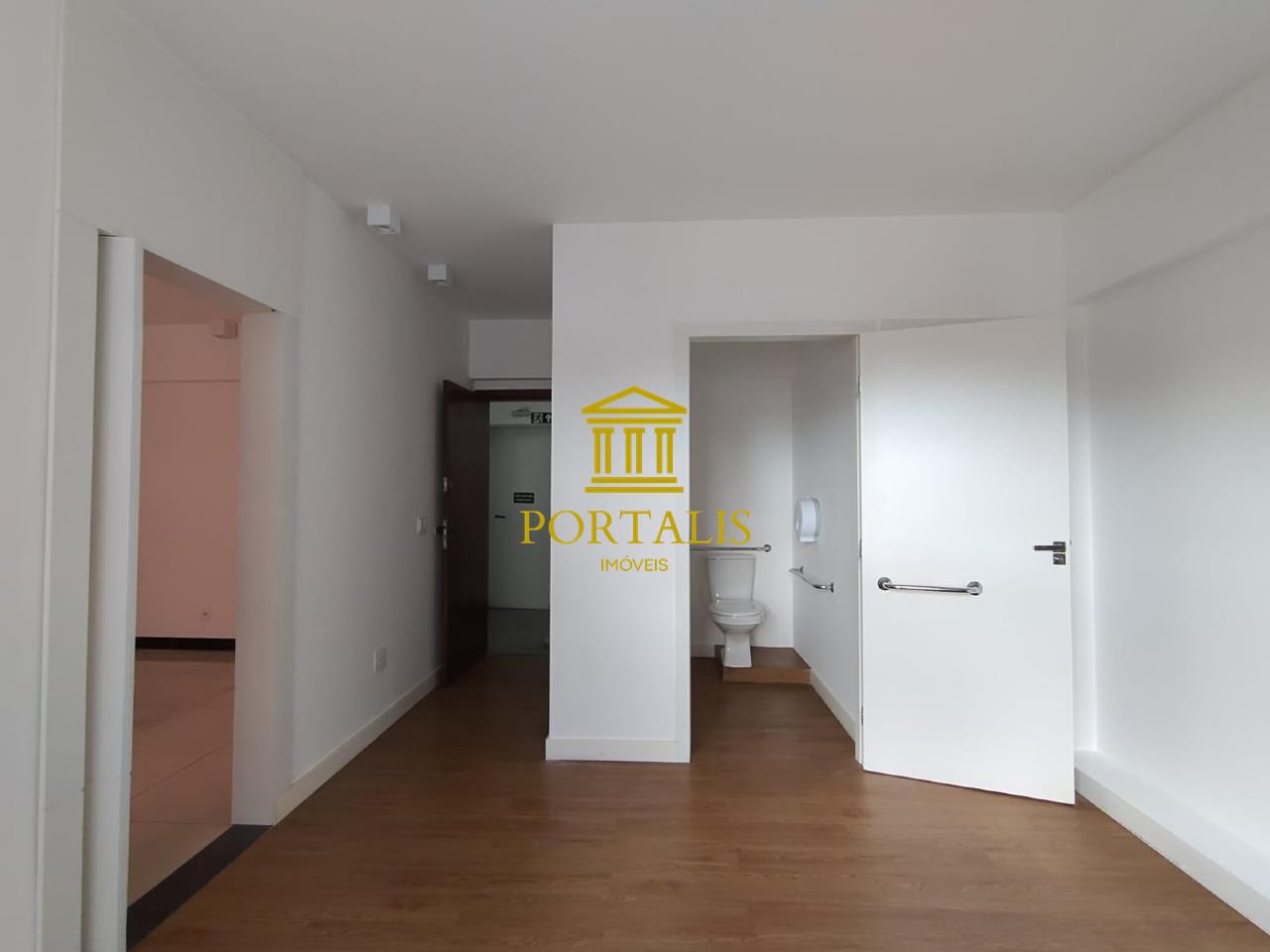 Sala-Conjunto, 30 m² - Foto 7