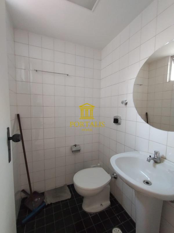 Sala-Conjunto, 30 m² - Foto 12