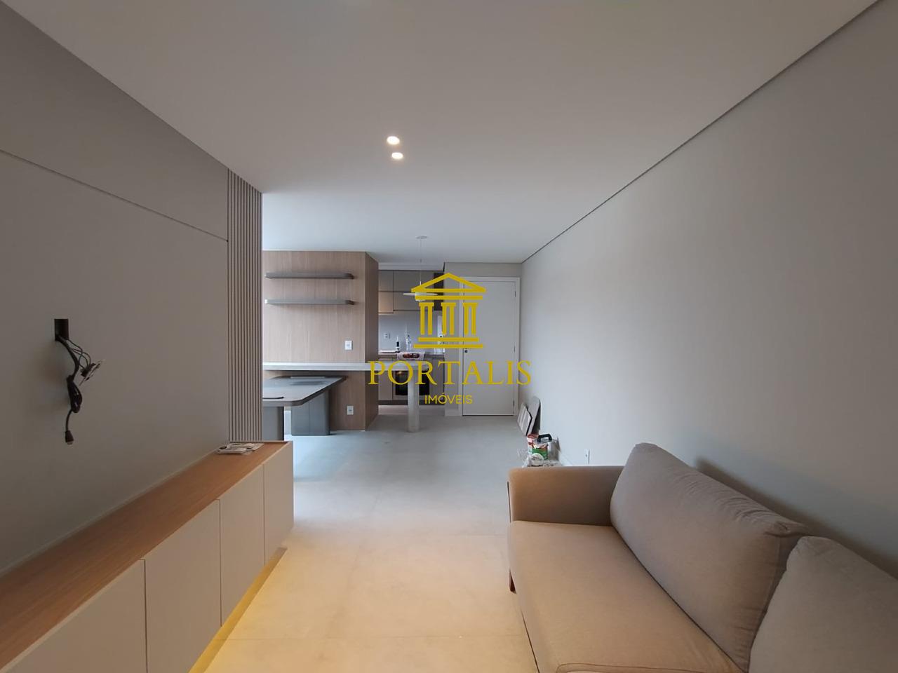 Apartamento, 2 quartos, 48 m² - Foto 2