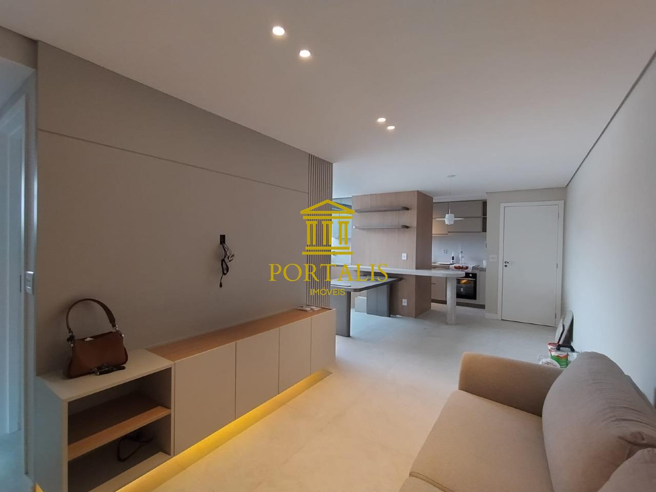 Apartamento, 2 quartos, 48 m² - Foto 1