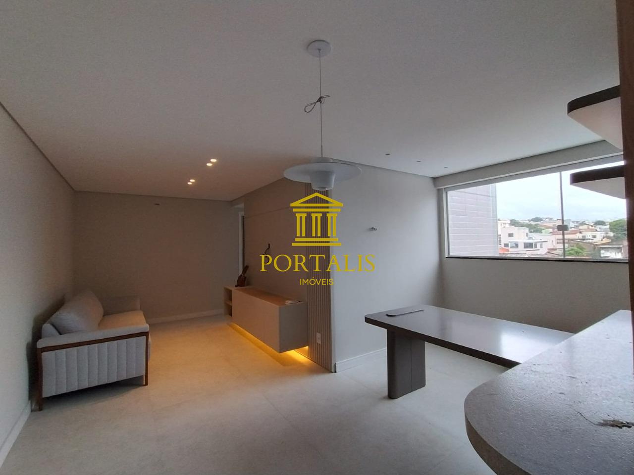 Apartamento, 2 quartos, 48 m² - Foto 4