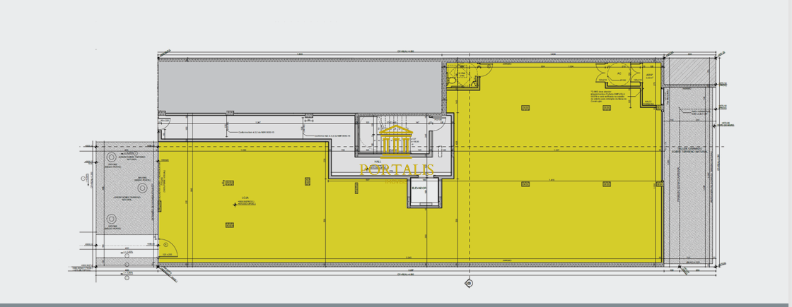 Loja-Salão, 320 m² - Foto 5