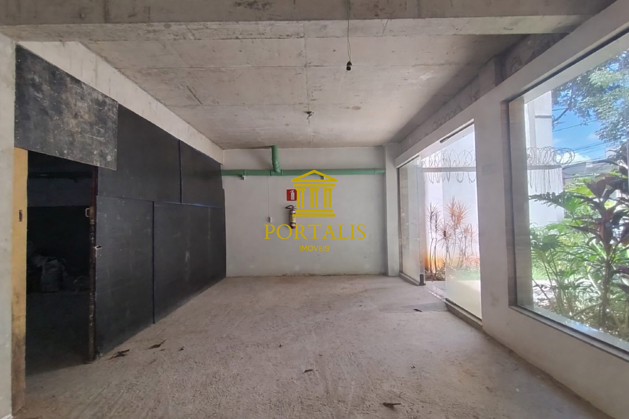 Loja-Salão, 320 m² - Foto 2