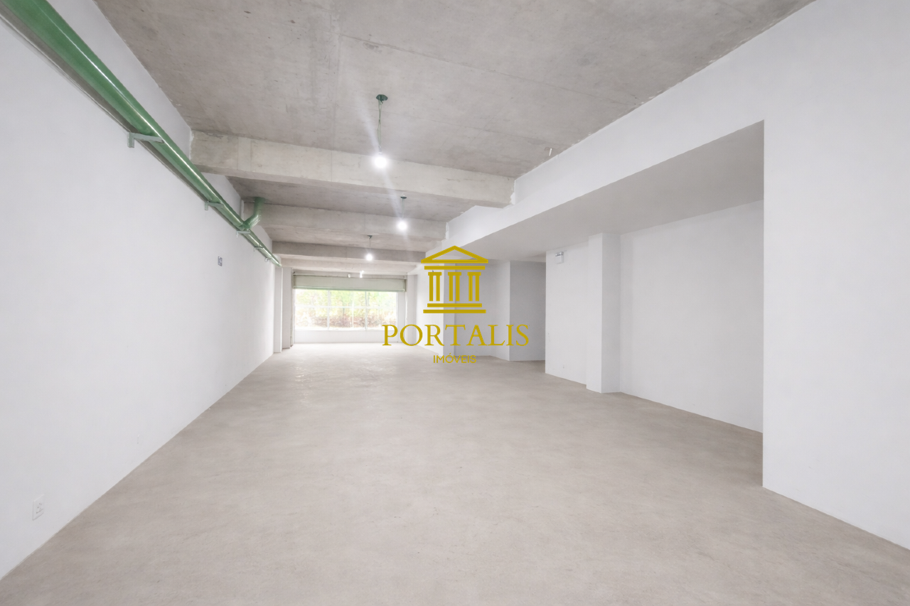 Loja-Salão, 320 m² - Foto 3