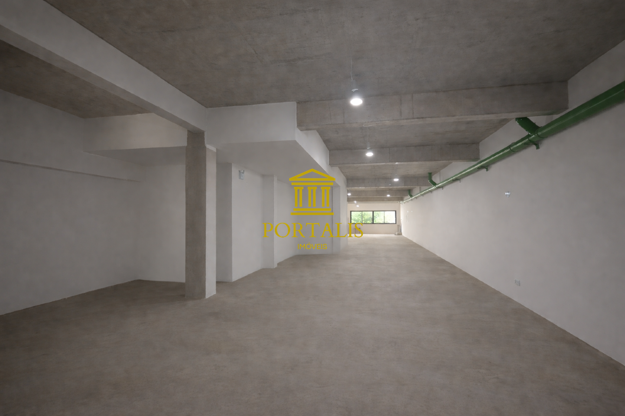 Loja-Salão, 320 m² - Foto 4