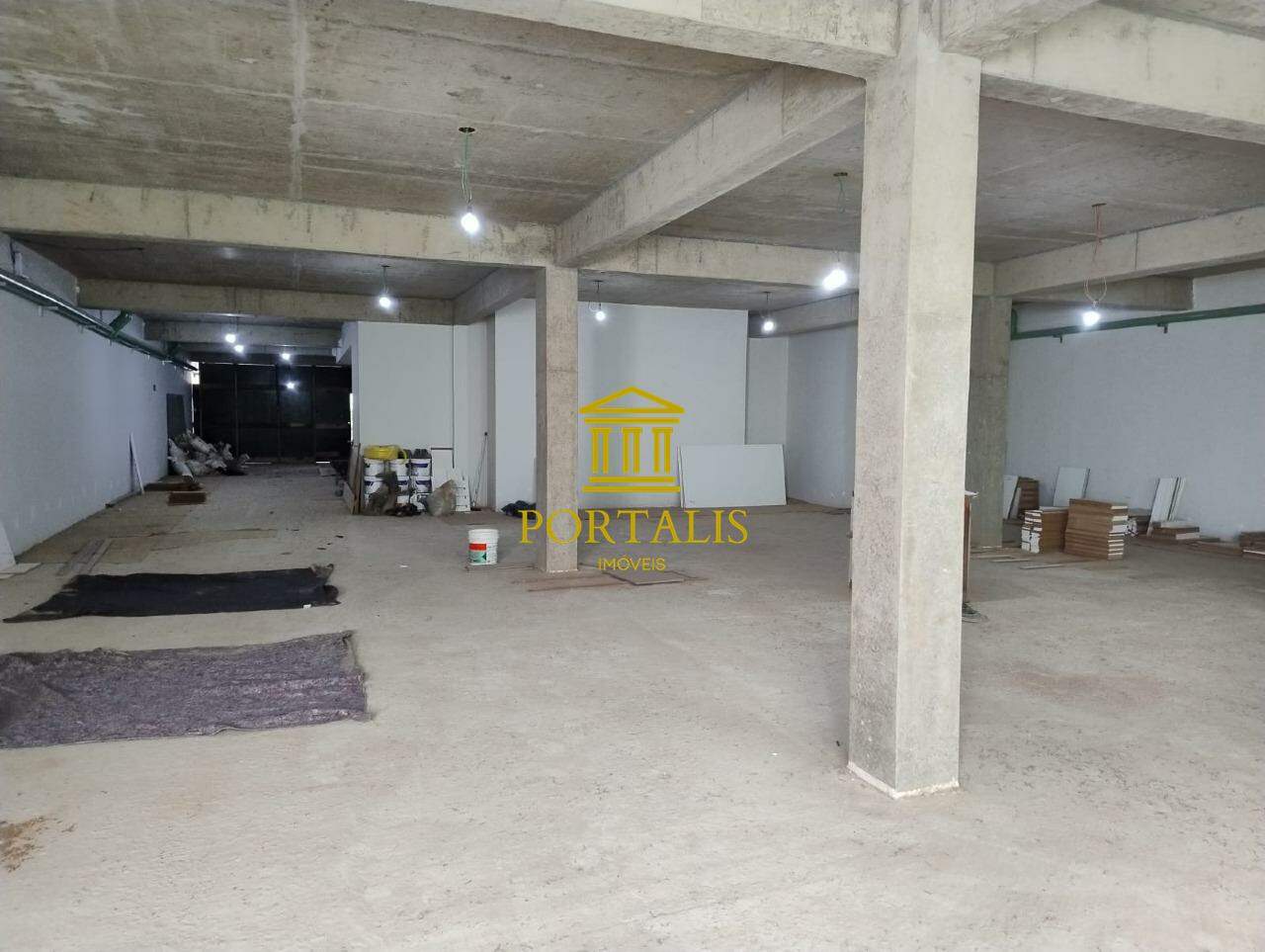 Loja-Salão, 320 m² - Foto 8