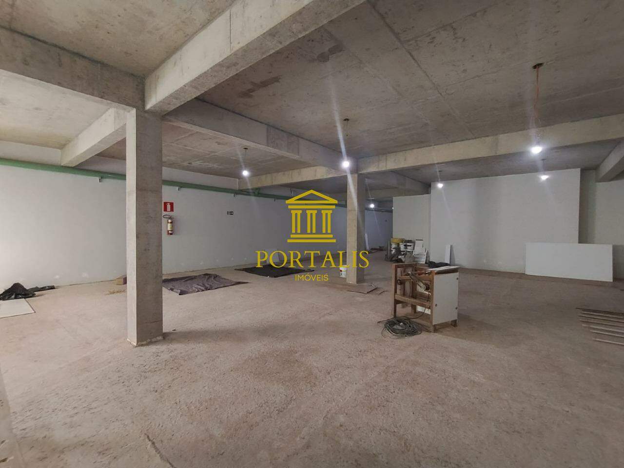 Loja-Salão, 320 m² - Foto 10