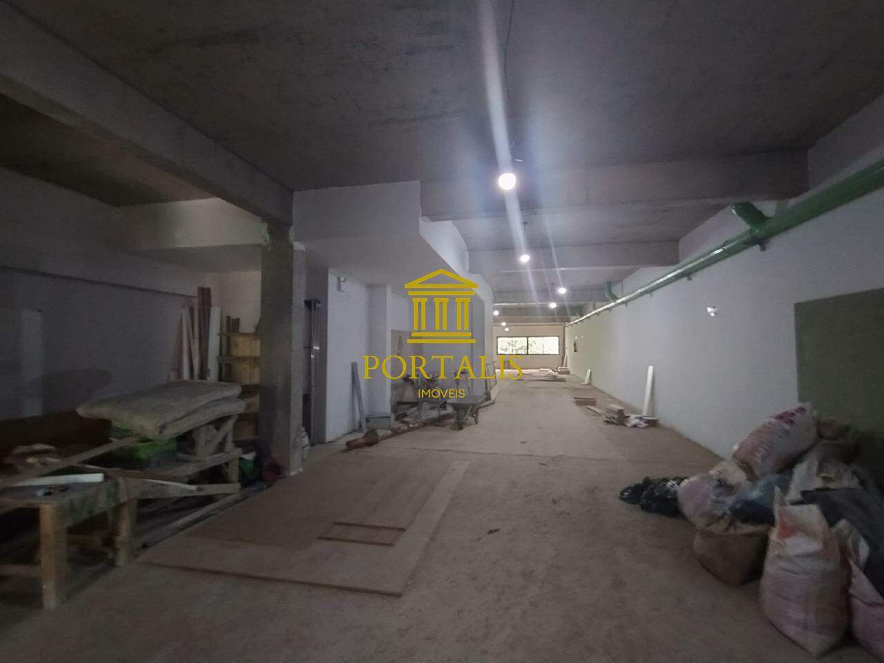 Loja-Salão, 320 m² - Foto 11