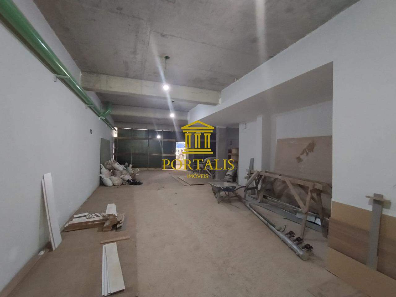 Loja-Salão, 320 m² - Foto 12