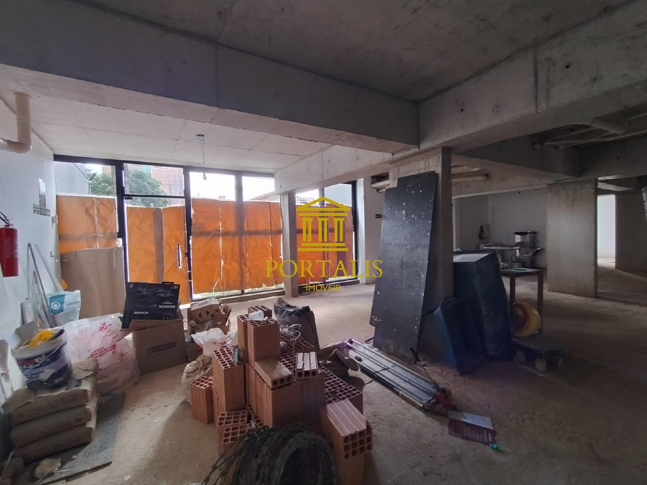 Loja-Salão, 230 m² - Foto 8