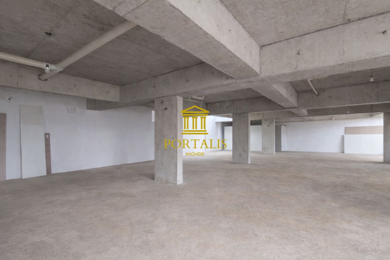 Loja-Salão, 230 m² - Foto 1