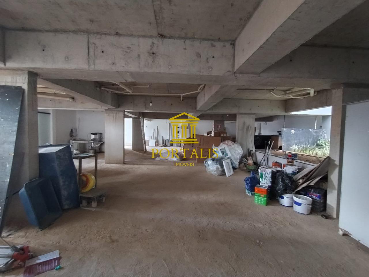 Loja-Salão, 230 m² - Foto 9