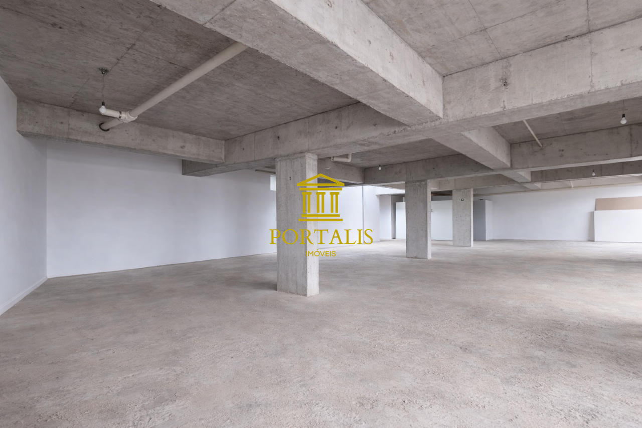 Loja-Salão, 230 m² - Foto 5