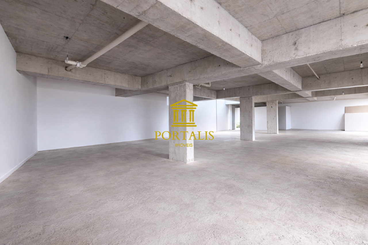 Loja-Salão, 230 m² - Foto 4