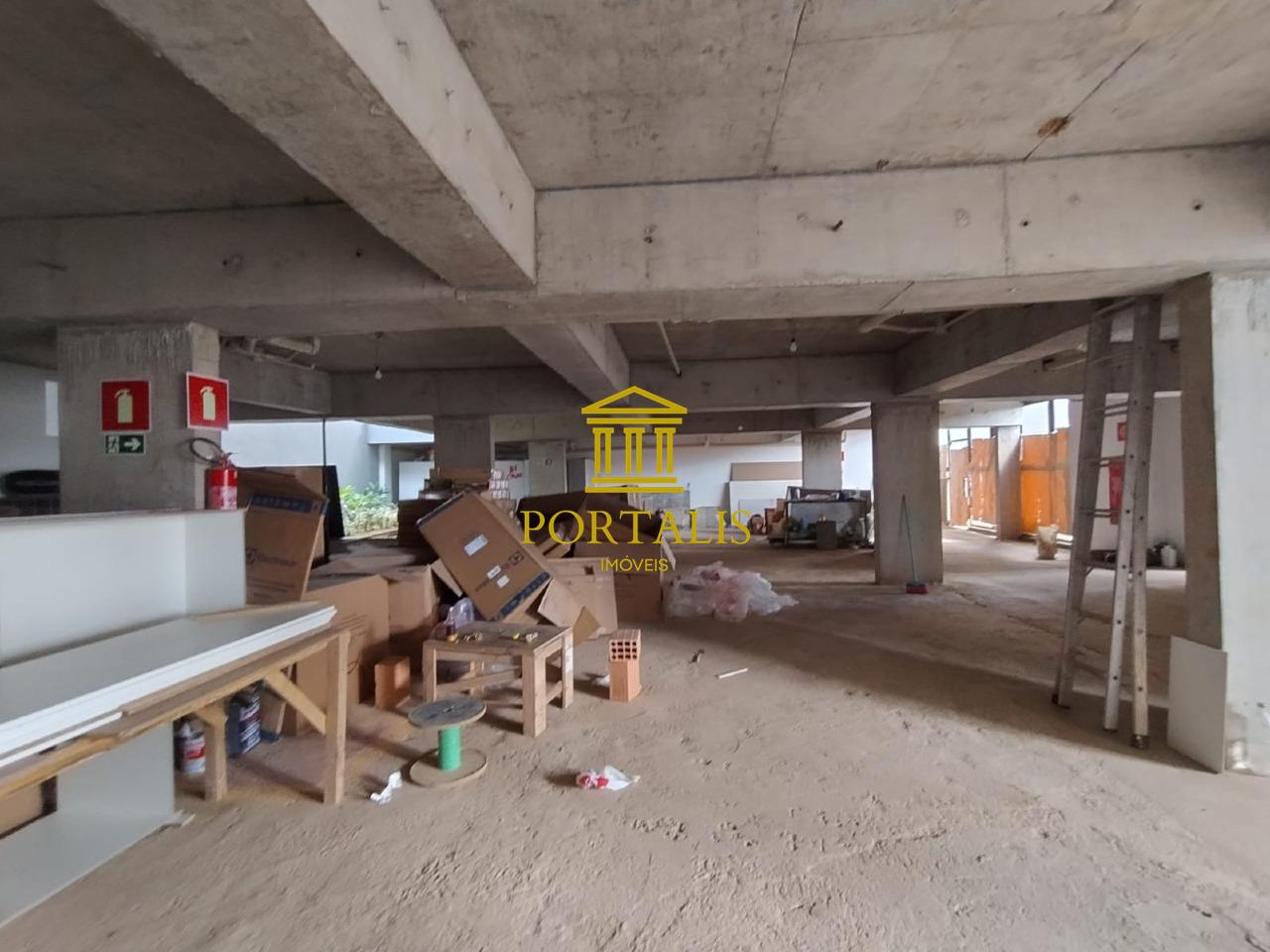 Loja-Salão, 230 m² - Foto 7