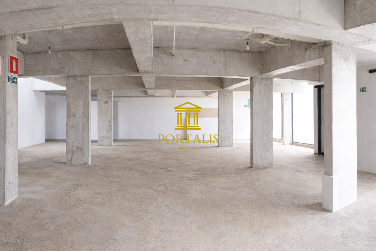 Loja-Salão, 230 m² - Foto 2