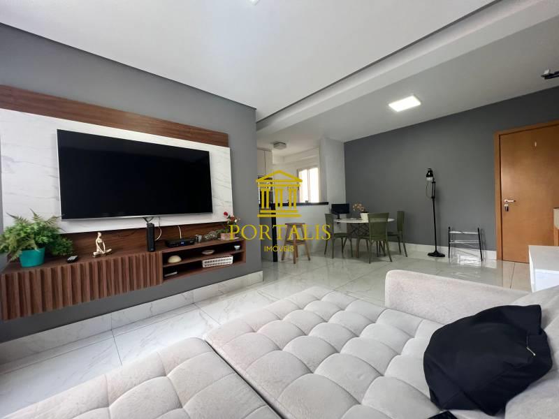 Apartamento, 2 quartos, 69 m² - Foto 1