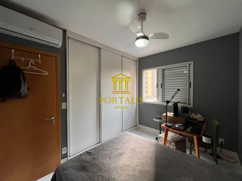 Apartamento, 2 quartos, 69 m² - Foto 11