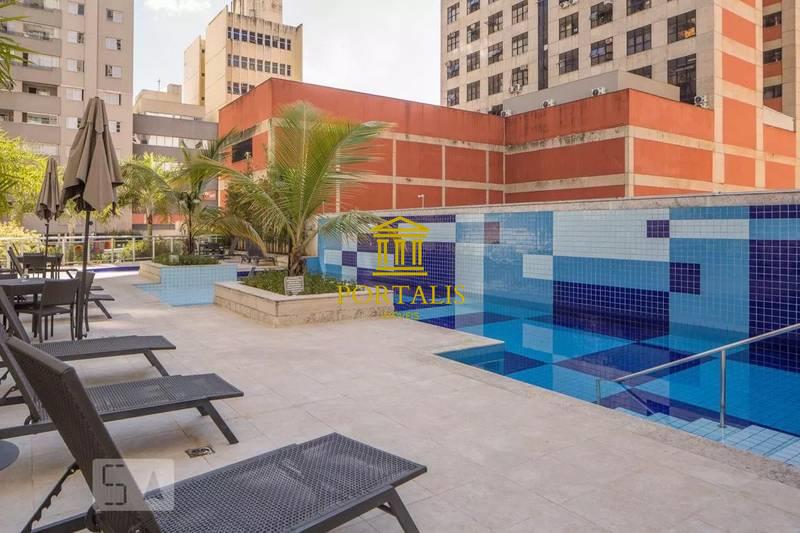 Apartamento, 2 quartos, 69 m² - Foto 14