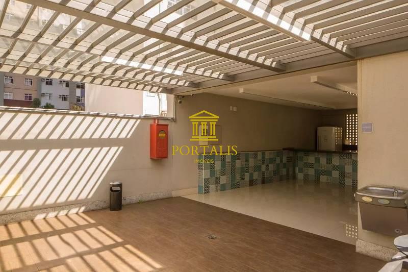 Apartamento, 2 quartos, 69 m² - Foto 17