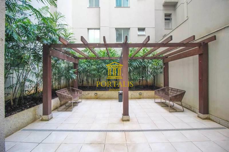 Apartamento, 2 quartos, 69 m² - Foto 20