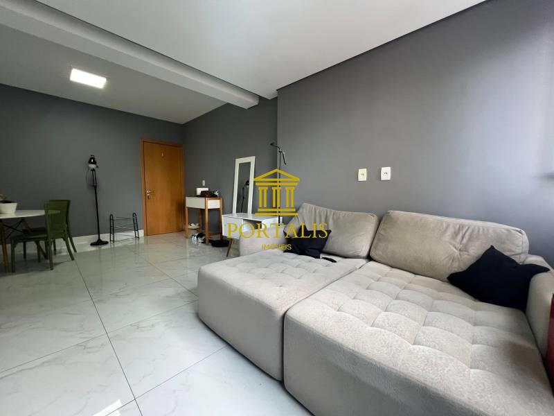 Apartamento, 2 quartos, 69 m² - Foto 3