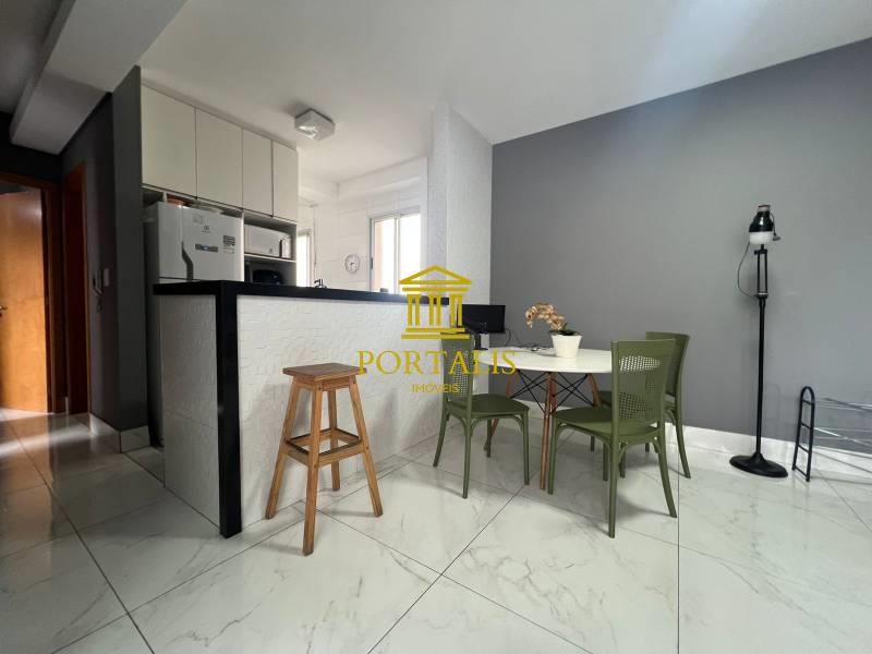 Apartamento, 2 quartos, 69 m² - Foto 5