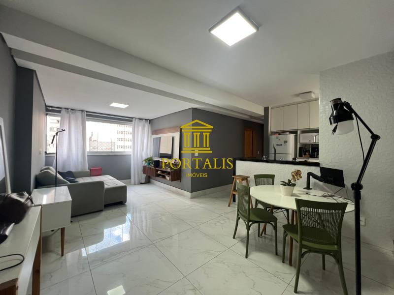 Apartamento, 2 quartos, 69 m² - Foto 6
