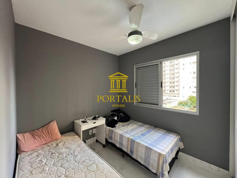 Apartamento, 2 quartos, 69 m² - Foto 8