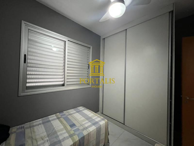 Apartamento, 2 quartos, 69 m² - Foto 9