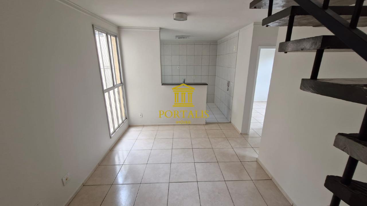 Cobertura, 2 quartos, 80 m² - Foto 1