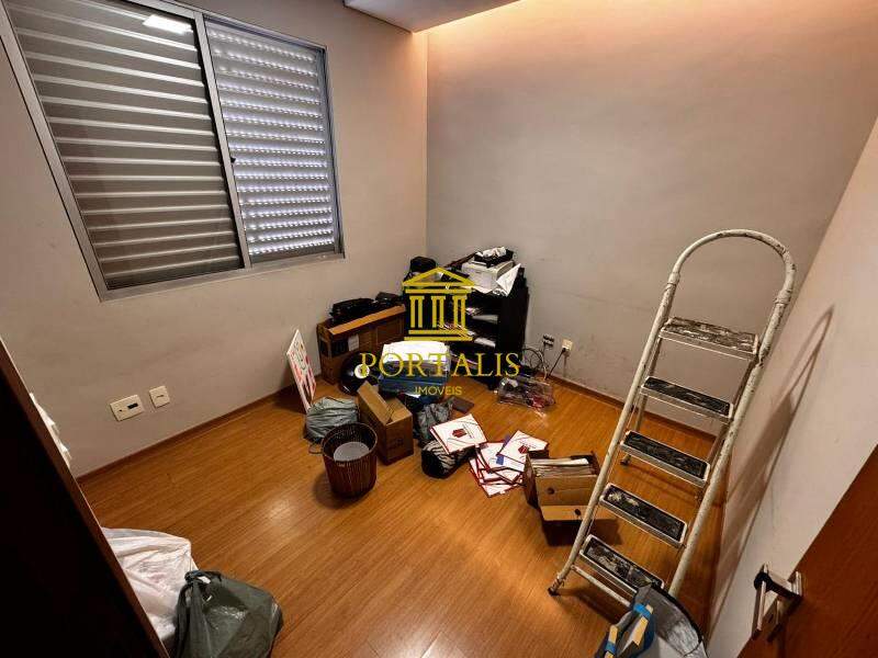 Apartamento, 3 quartos, 90 m² - Foto 10