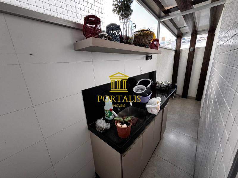 Apartamento, 3 quartos, 90 m² - Foto 14