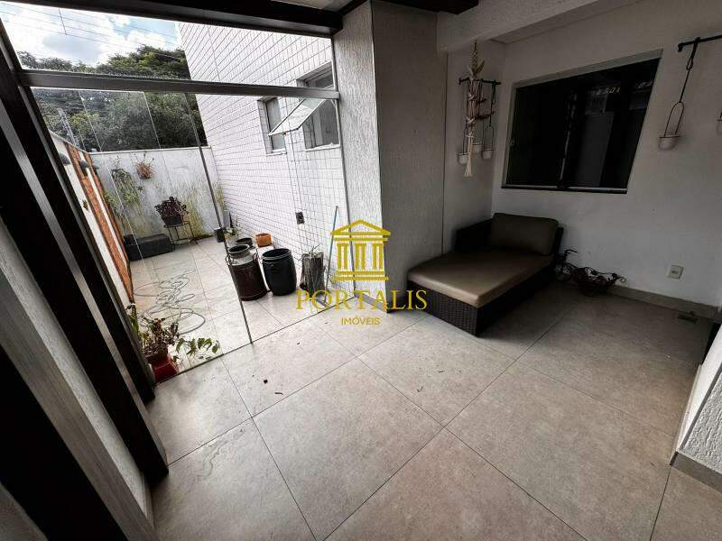 Apartamento, 3 quartos, 90 m² - Foto 15