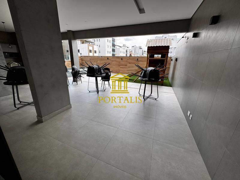 Apartamento, 3 quartos, 90 m² - Foto 23