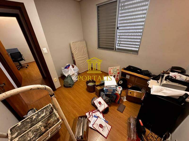 Apartamento, 3 quartos, 90 m² - Foto 9