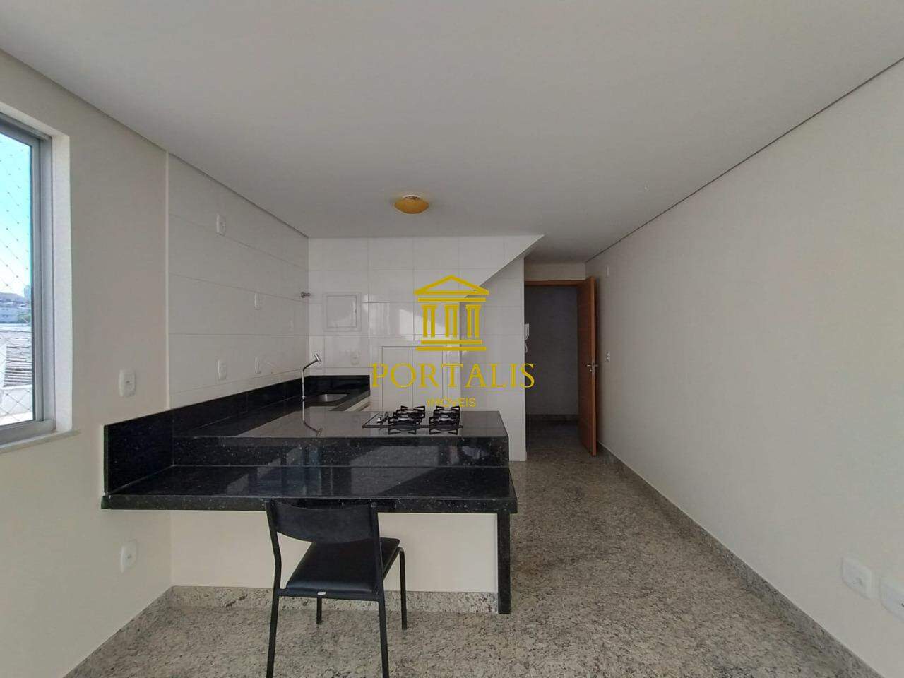 Cobertura, 1 quarto, 60 m² - Foto 12