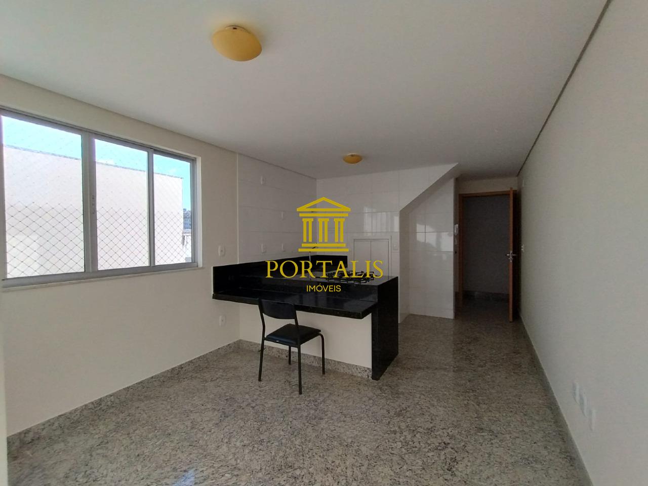 Cobertura, 1 quarto, 60 m² - Foto 13