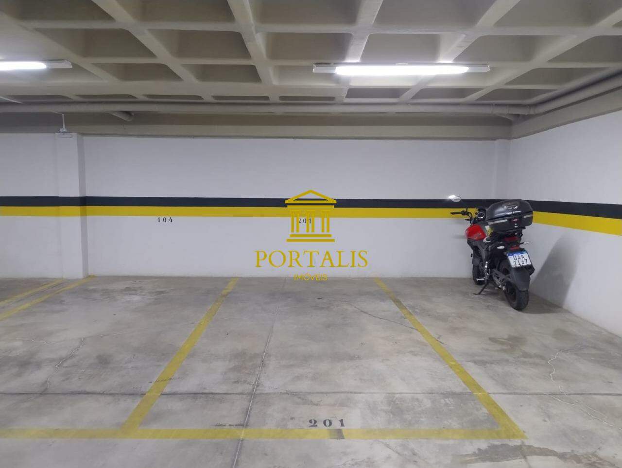 Cobertura, 1 quarto, 60 m² - Foto 19